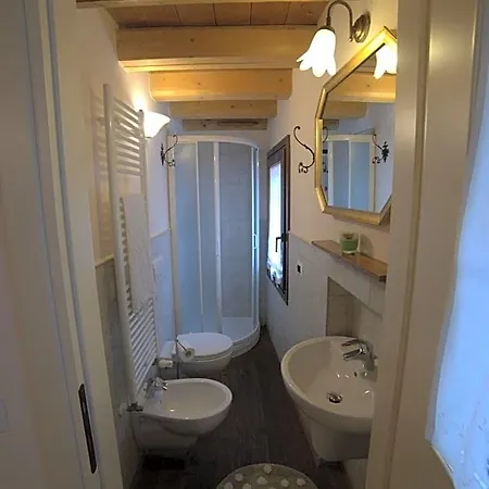 Casa Perla Guest house