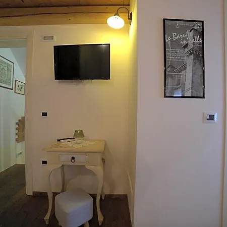 Casa Perla 3*