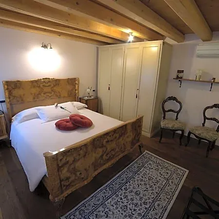 Casa Perla Guest house