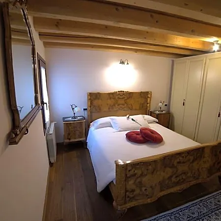 Guest house Casa Perla