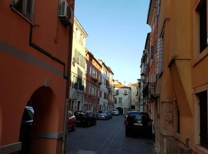 Casa Perla Bed and Breakfast