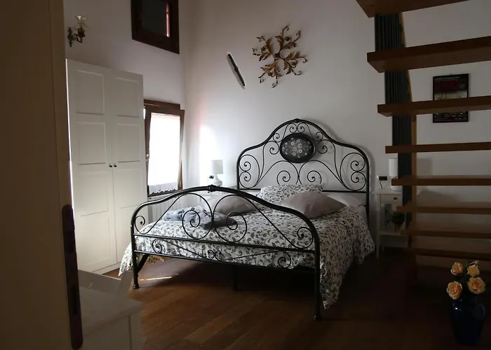 Casa Perla 3*