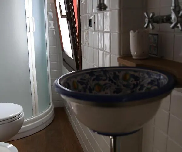 Casa Perla Bed and Breakfast Κιότζα