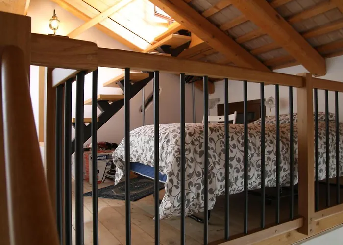 Casa Perla Bed and Breakfast 3*