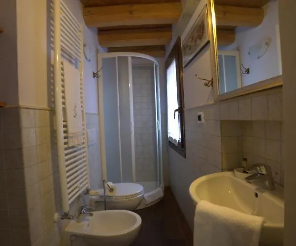 Casa Perla Bed and Breakfast Κιότζα