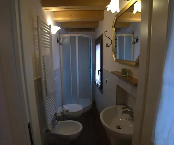 Casa Perla キオッジャ