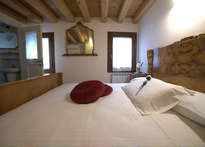 Casa Perla 3* Κιότζα