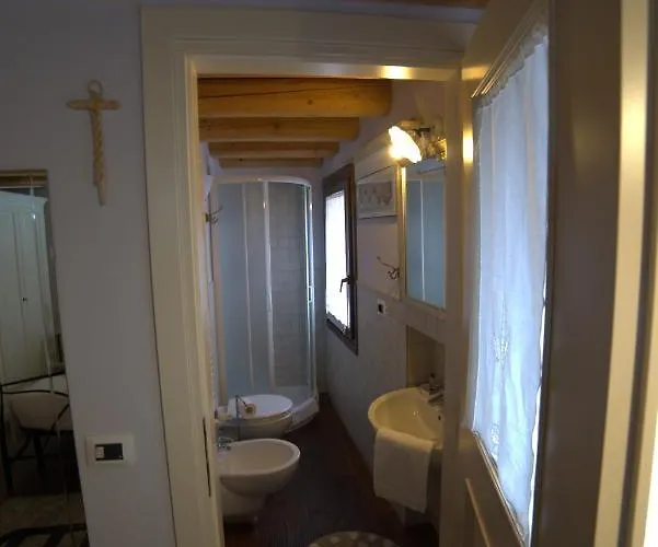 Gasthof Casa Perla 3*