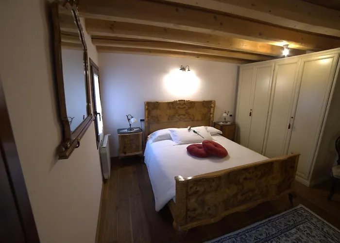 Casa Perla 3* キオッジャ