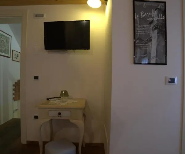 Casa Perla ベッド・アンド・ブレックファスト キオッジャ