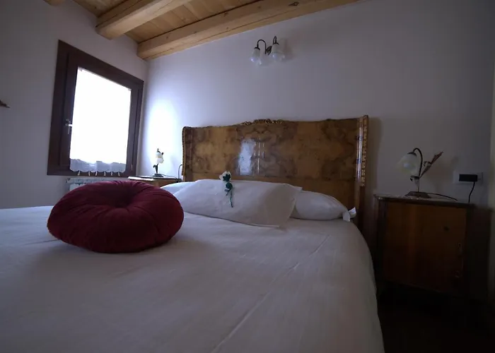 Bed and Breakfast Casa Perla Κιότζα